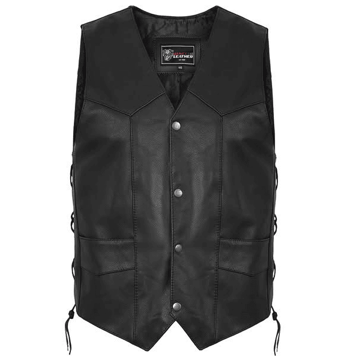 Chaleco V TWIN VL902 Hombre 1