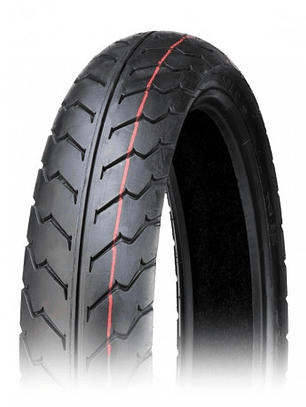 Neumático 130/70-17 Duro