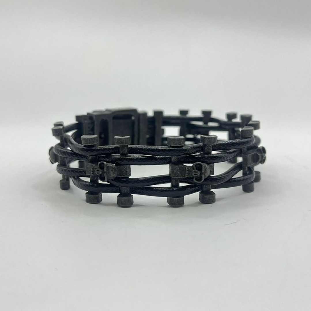 Pulsera Viking Link 3