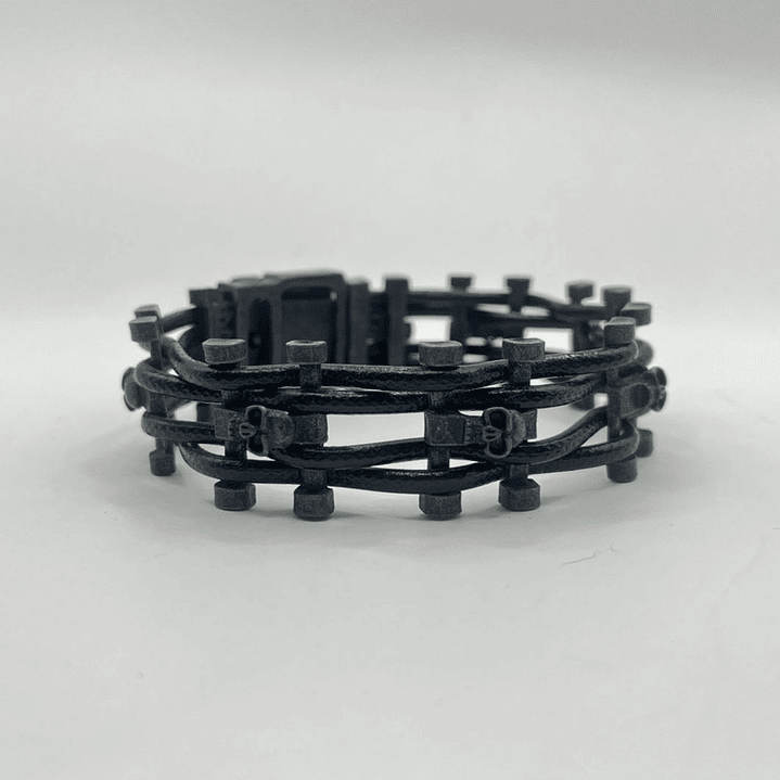 Pulsera Viking Link 3