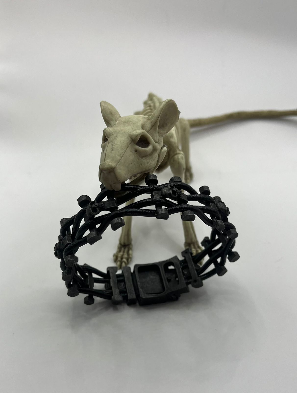 Pulsera Viking Link