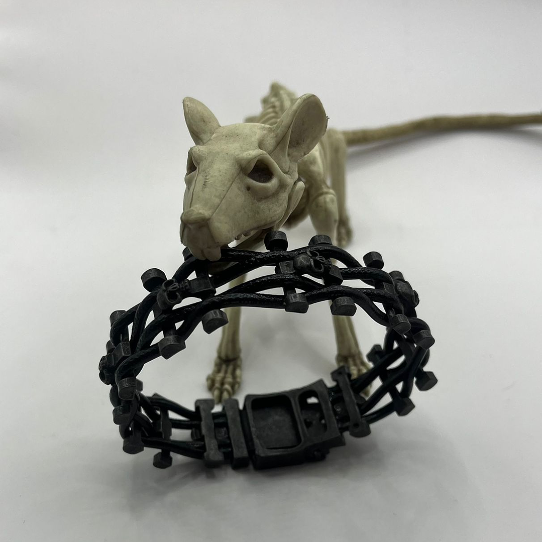 Pulsera Viking Link 1