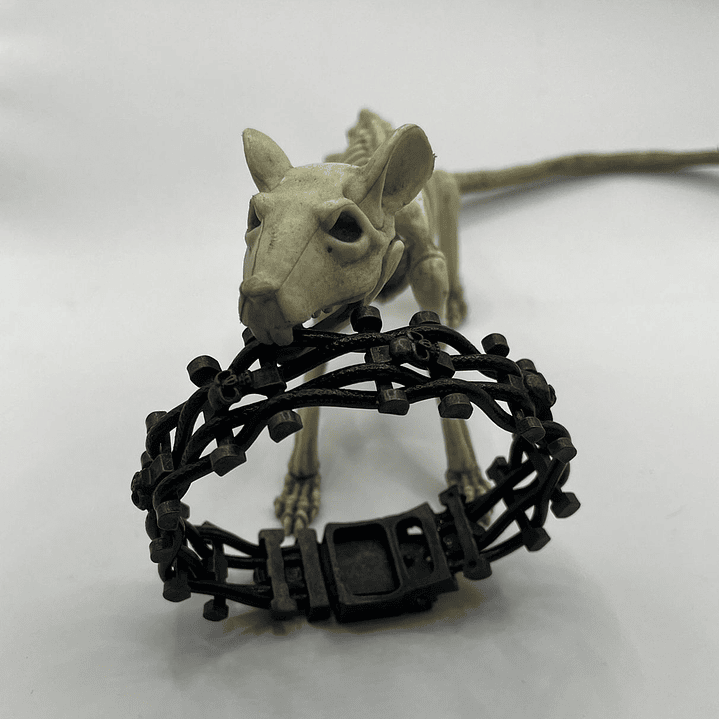 Pulsera Viking Link 1