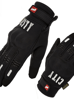 Guantes de Verano City