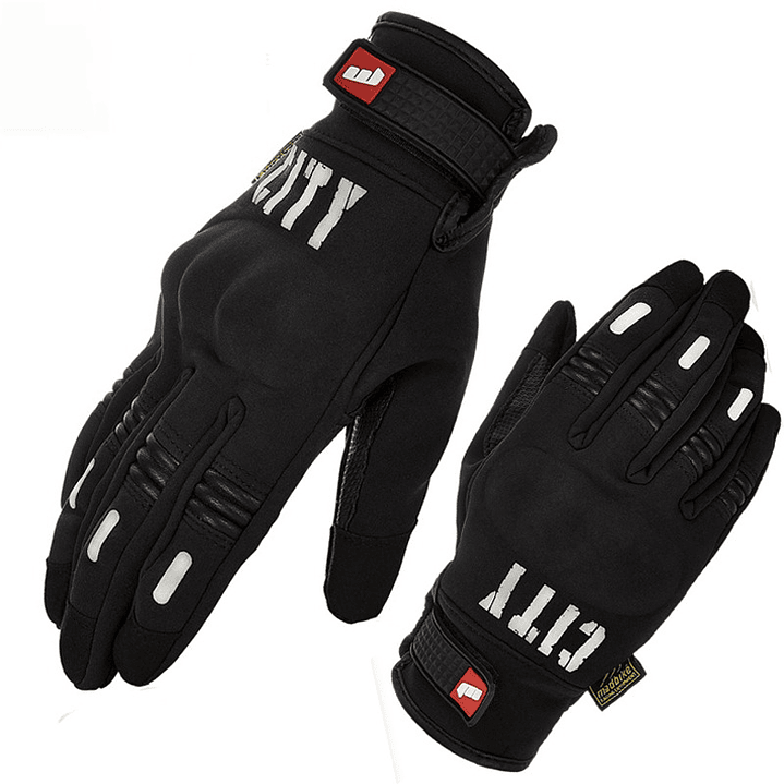 Guantes de Verano City 1