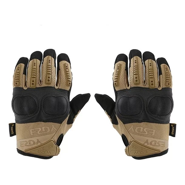Guantes Esdy cafe