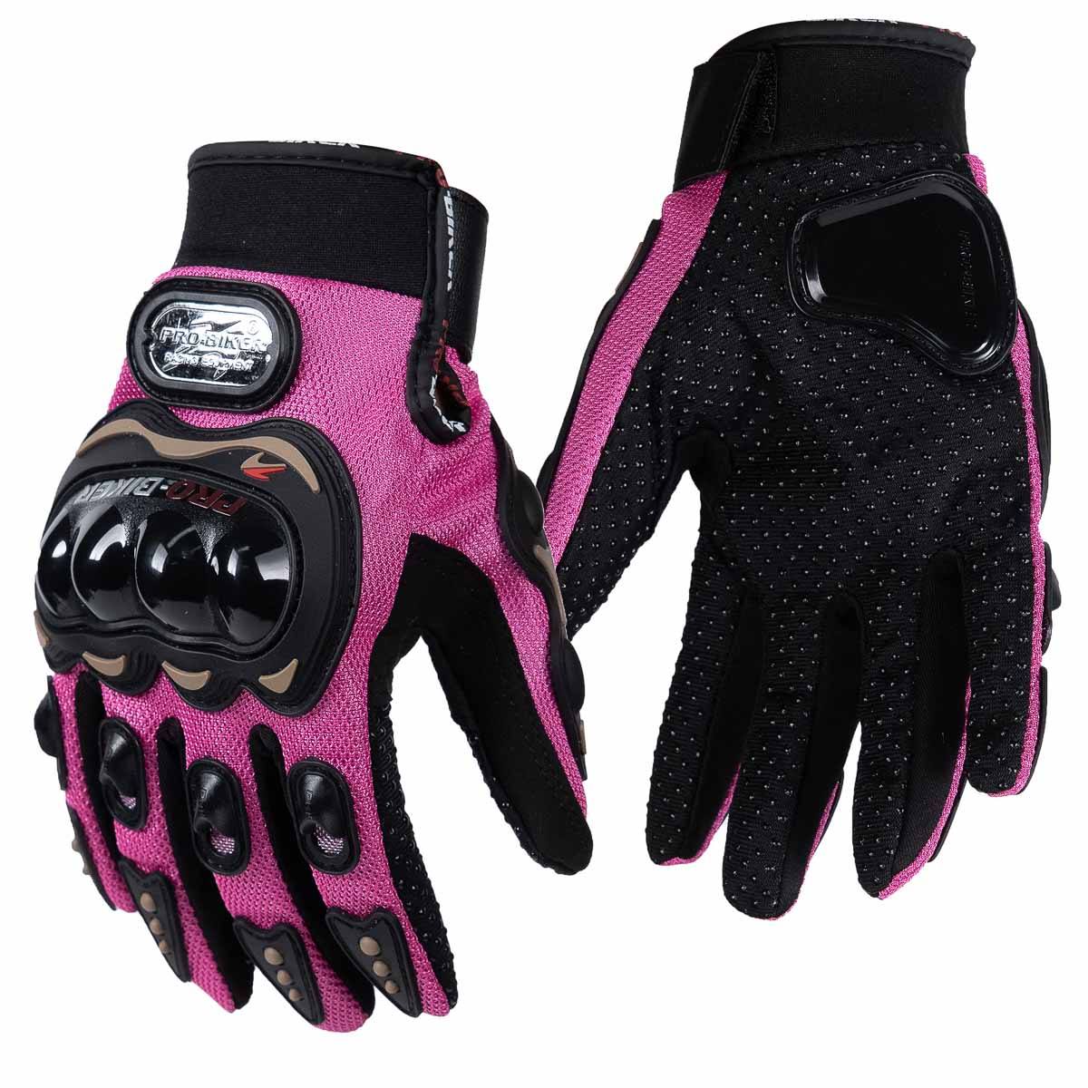 Guantes probiker mujer