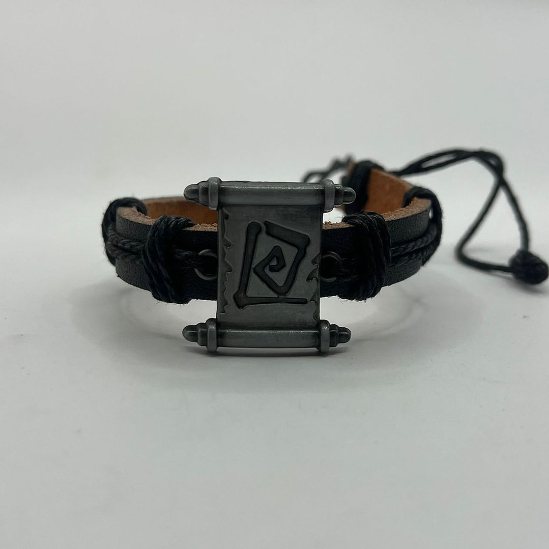 Pulsera Dota 2 1