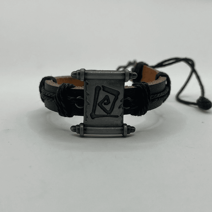 Pulsera Dota 2 1