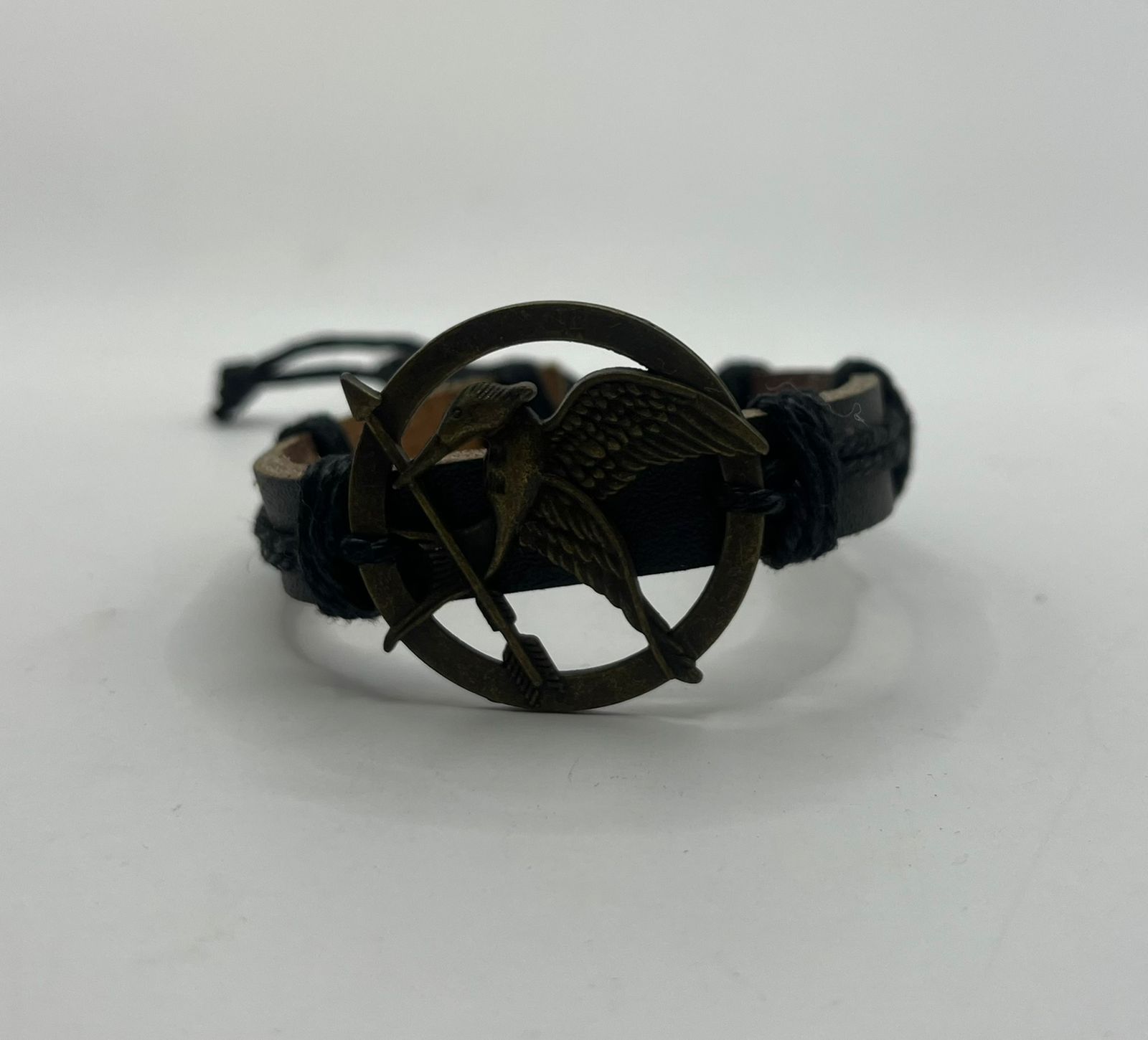 Pulsera Sinsajo