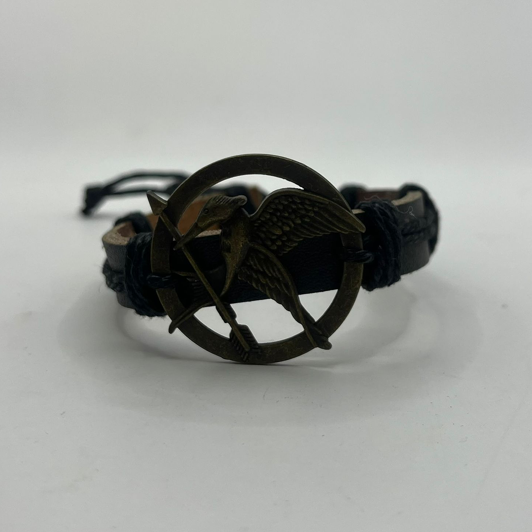 Pulsera Sinsajo 1