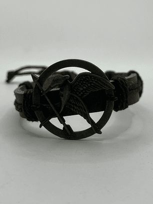 Pulsera Sinsajo