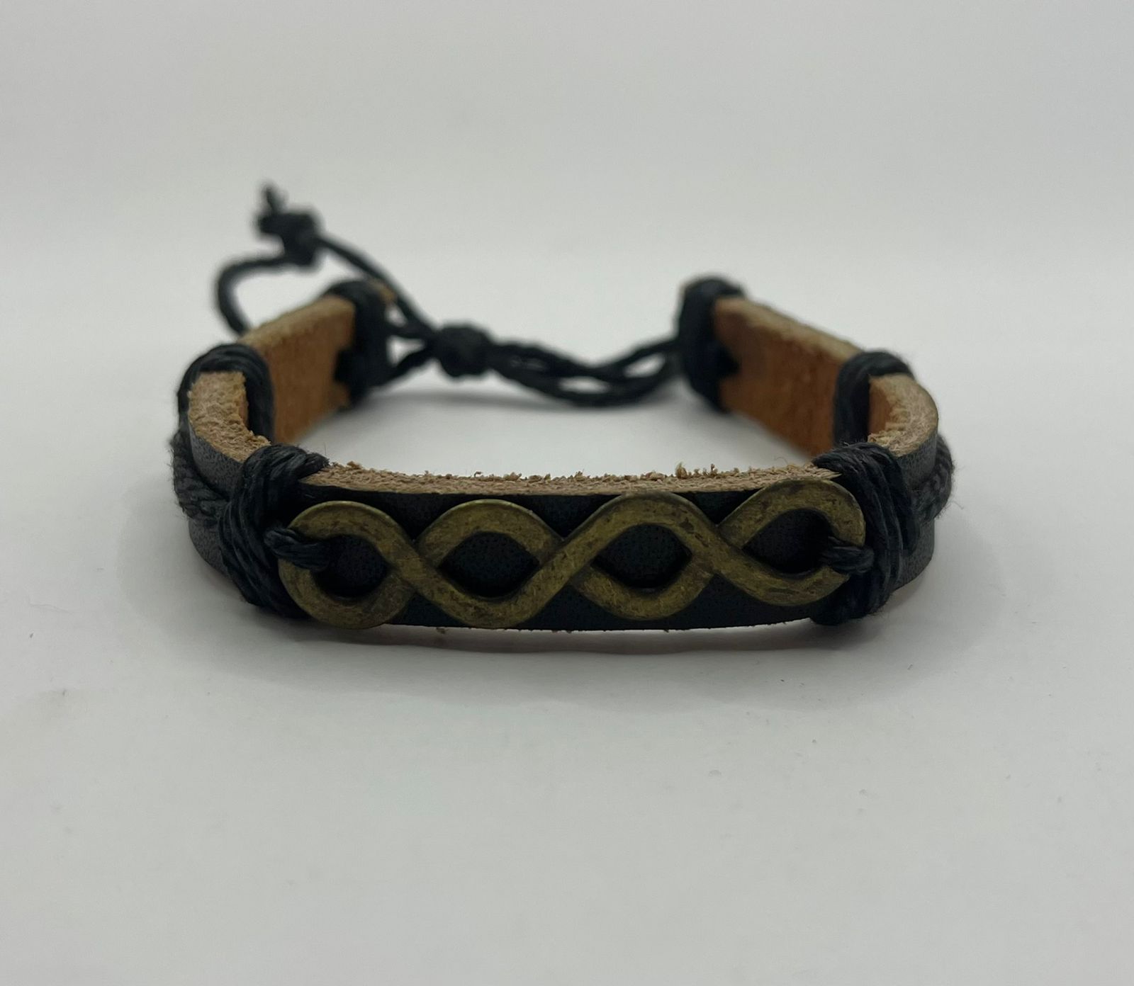 Pulsera Infinito
