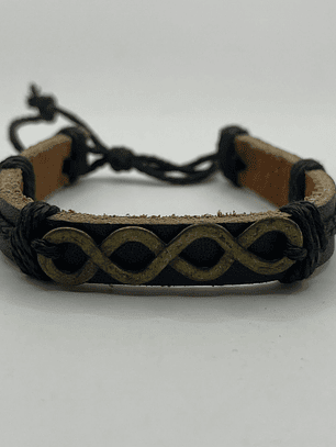 Pulsera Infinito