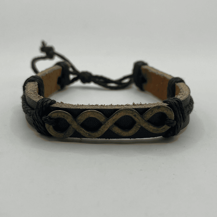 Pulsera Infinito 1