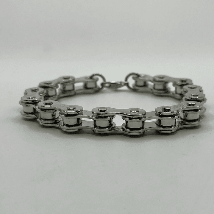 Pulsera de Cadena de Moto 1