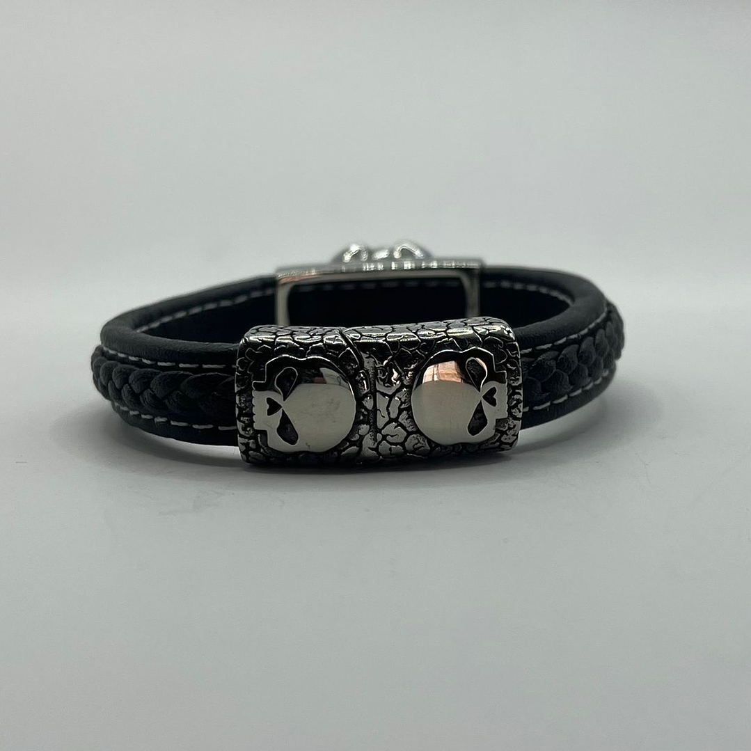 Pulsera Engine Rider 2