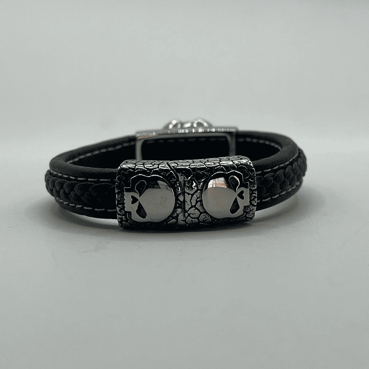 Pulsera Engine Rider 2