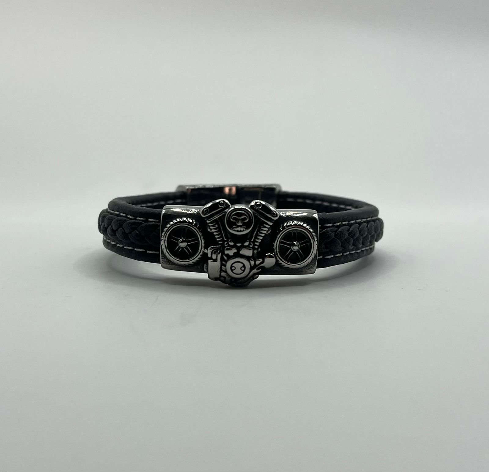 Pulsera Engine Rider