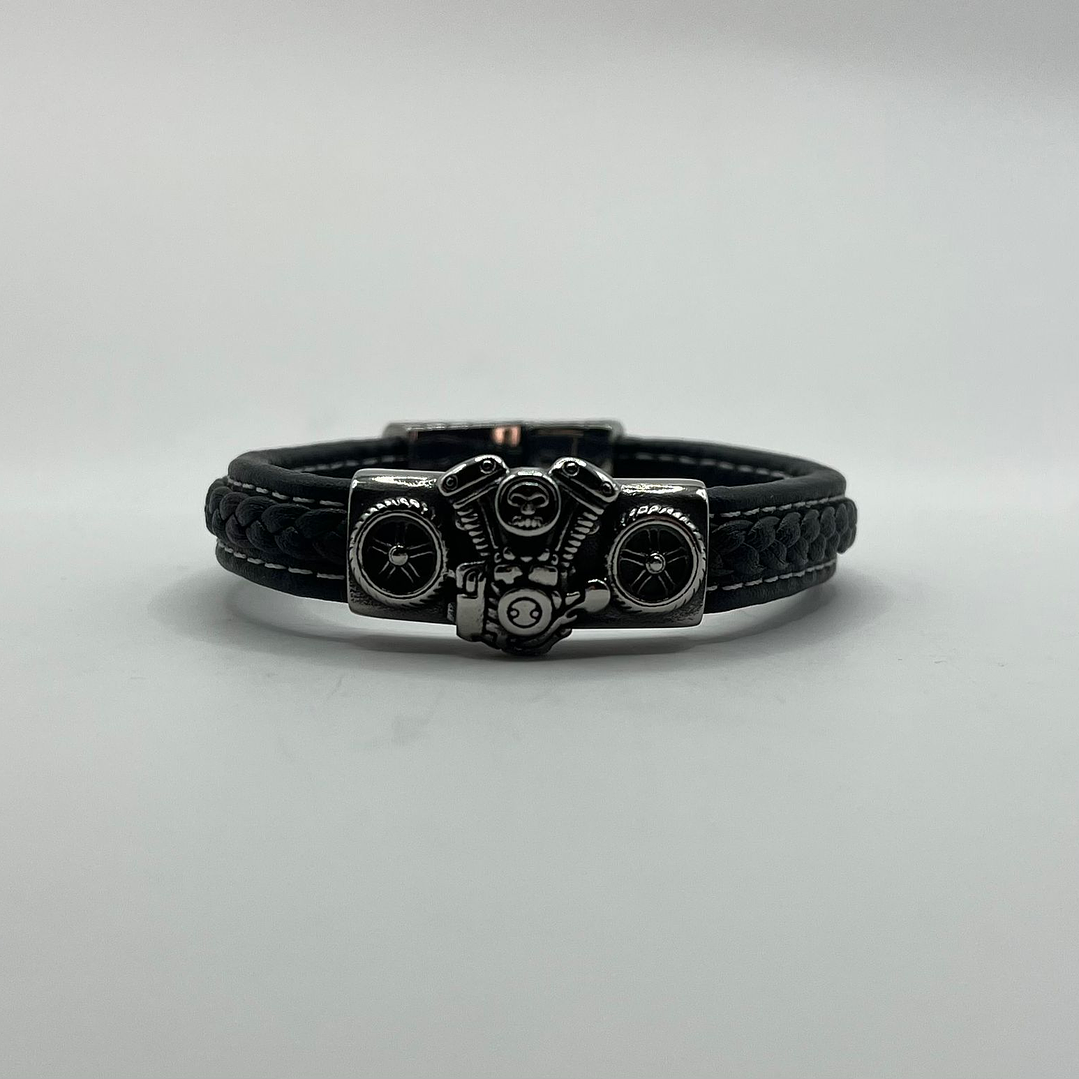 Pulsera Engine Rider 1