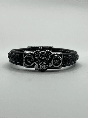 Pulsera Engine Rider