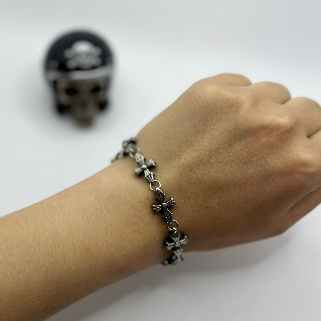 Pulsera Chrome Hearts 2