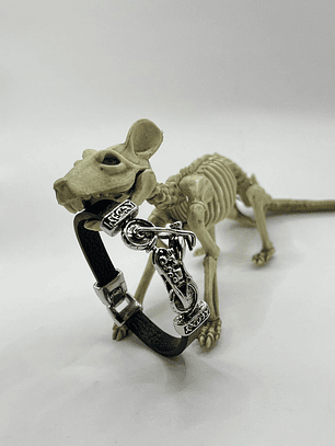 Pulsera Rider’s Grip