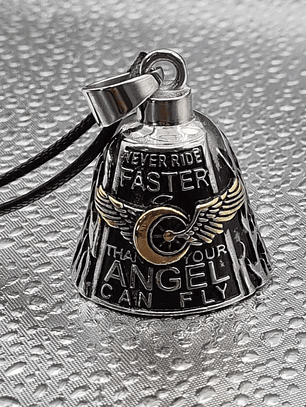 Guardian Bell Fly Wheel