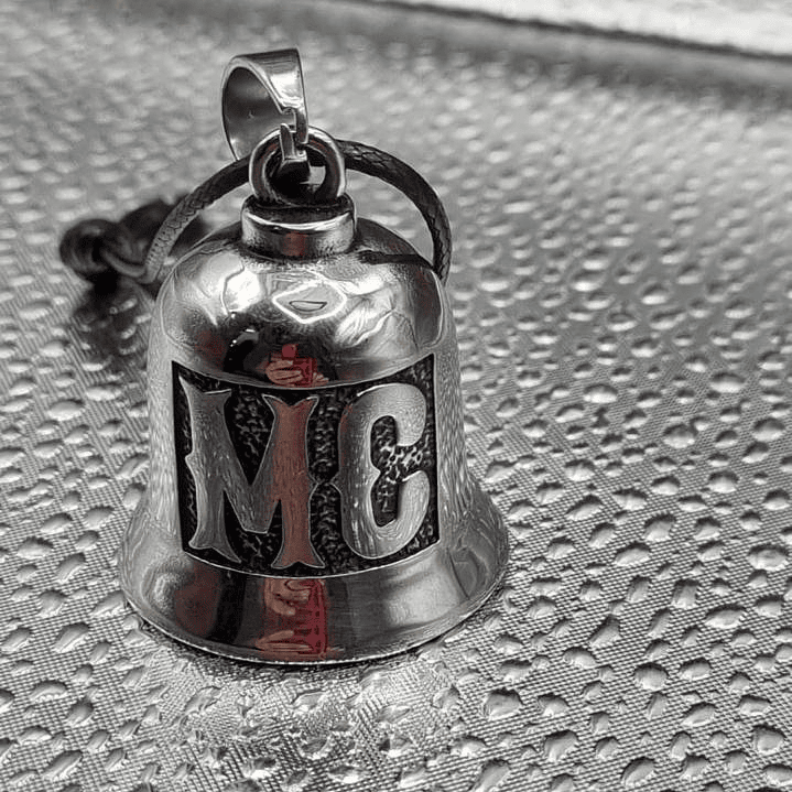Guardian Bell MC 1