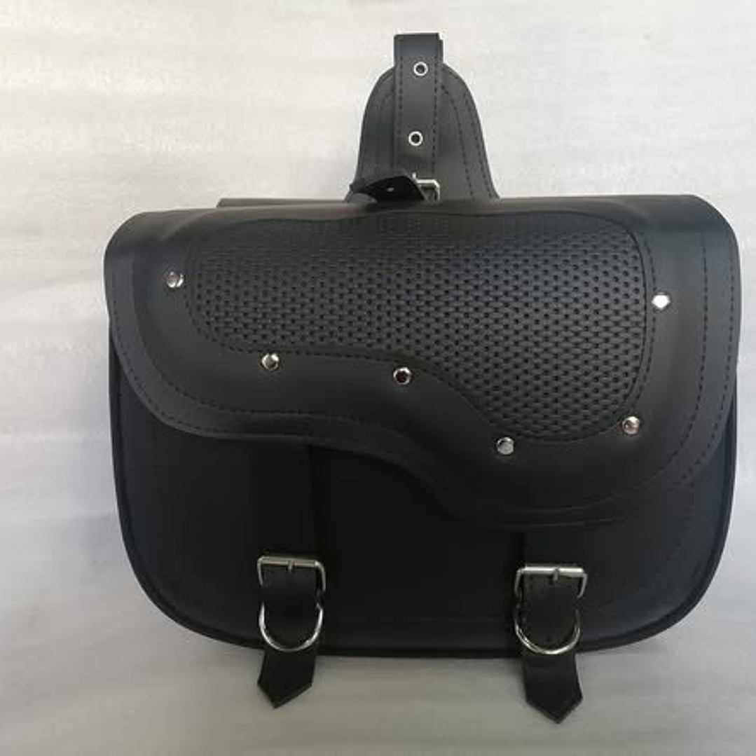 Alforja Pequeña Nacional 1