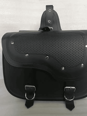 Alforja Pequeña Nacional