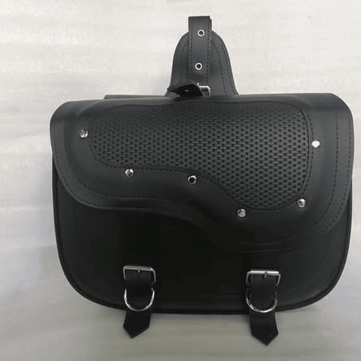 Alforja Pequeña Nacional 1