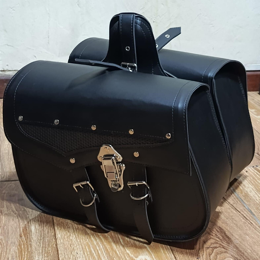 Alforja Mediana Nacional 1