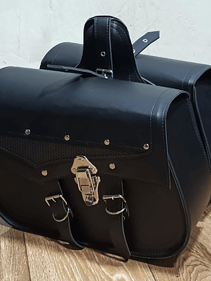 Alforja Mediana Nacional