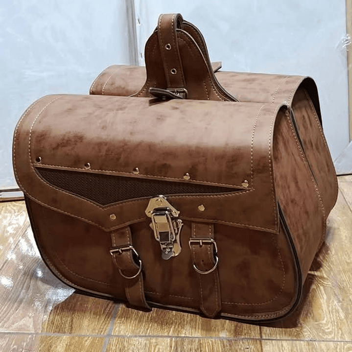 Alforja Mediana Nacional 2