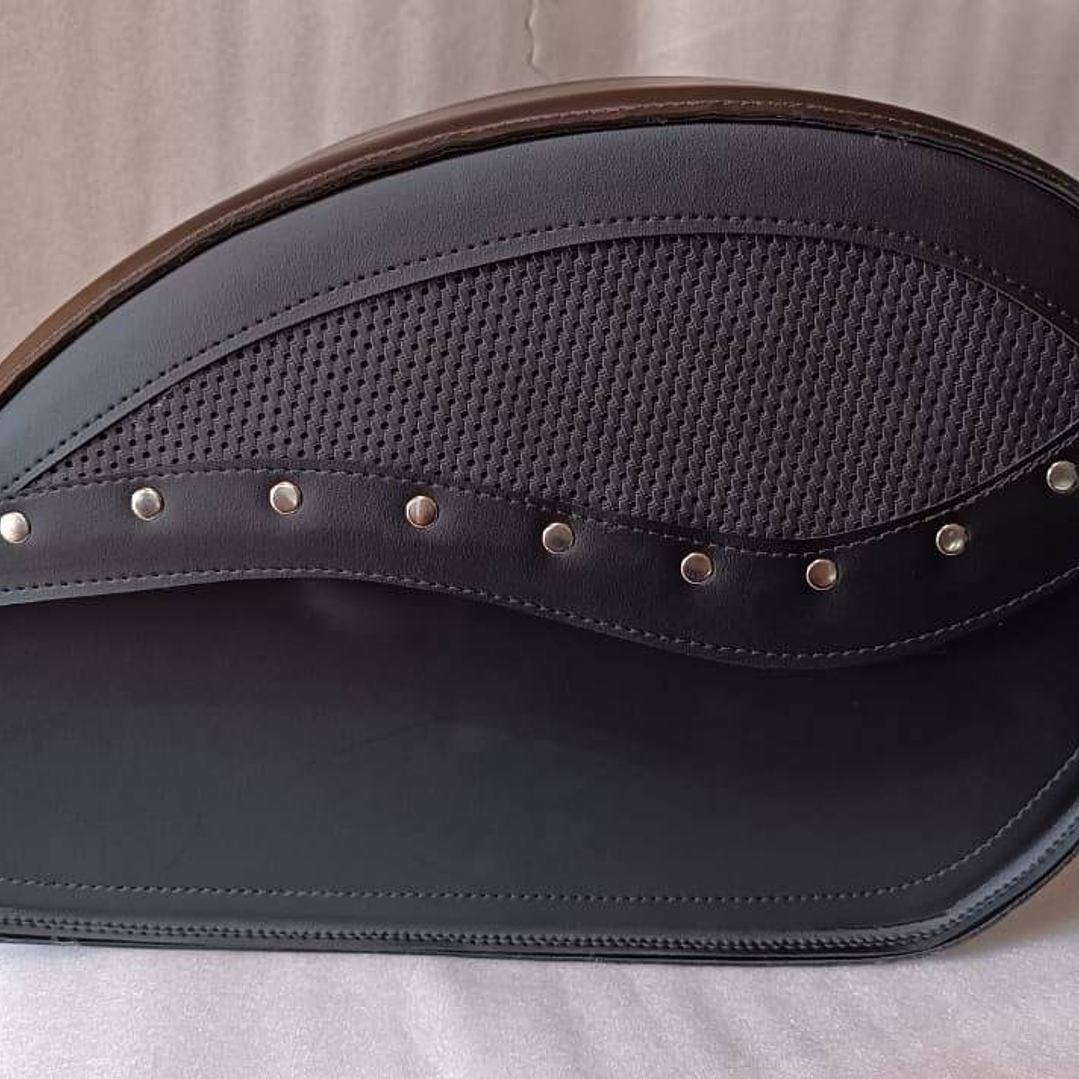 Alforja Grande Nacional 1