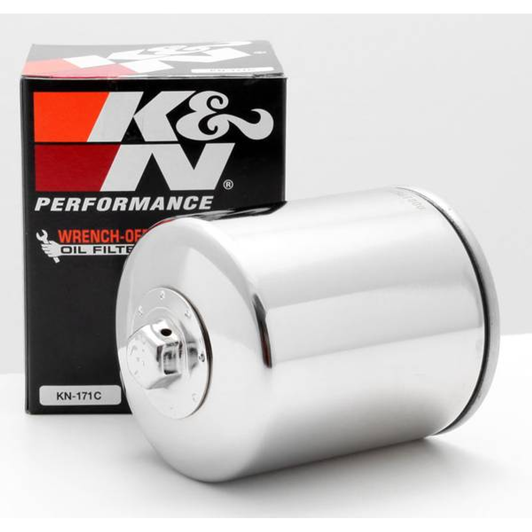 Filtro de Aceite K&N 171C 1