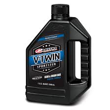 Aceite Maxima Sportsters V-TWIN
