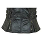 Chaleco Distressed Gray HML1037DG Mujer - Miniatura 3