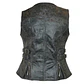 Chaleco Distressed Gray HML1037DG Mujer - Miniatura 2
