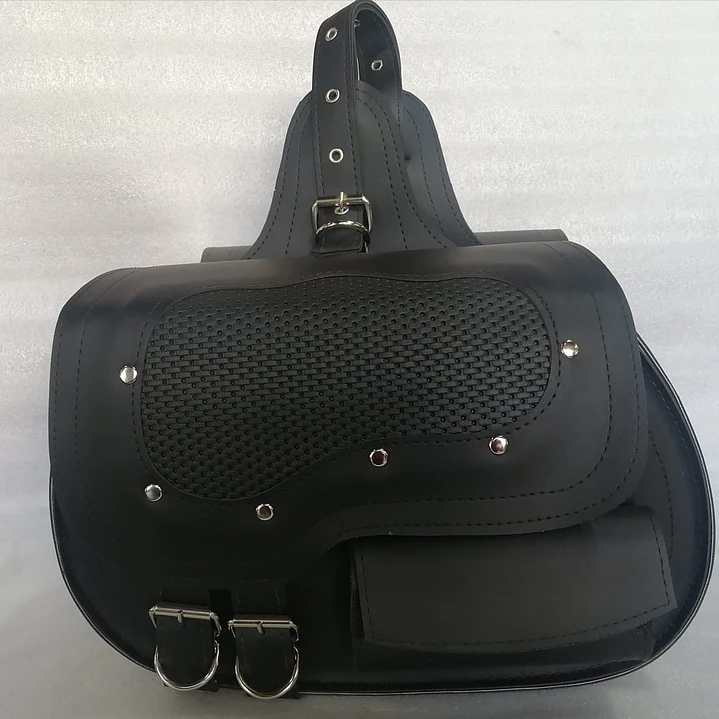 Alforja Bolsillo Pequeña 1