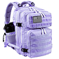 Mochila 35 Litros Táctica Lila - Miniatura 2