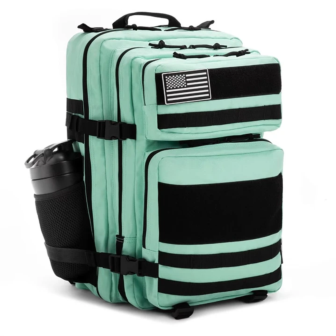 Mochila 45 Litros Menta 1