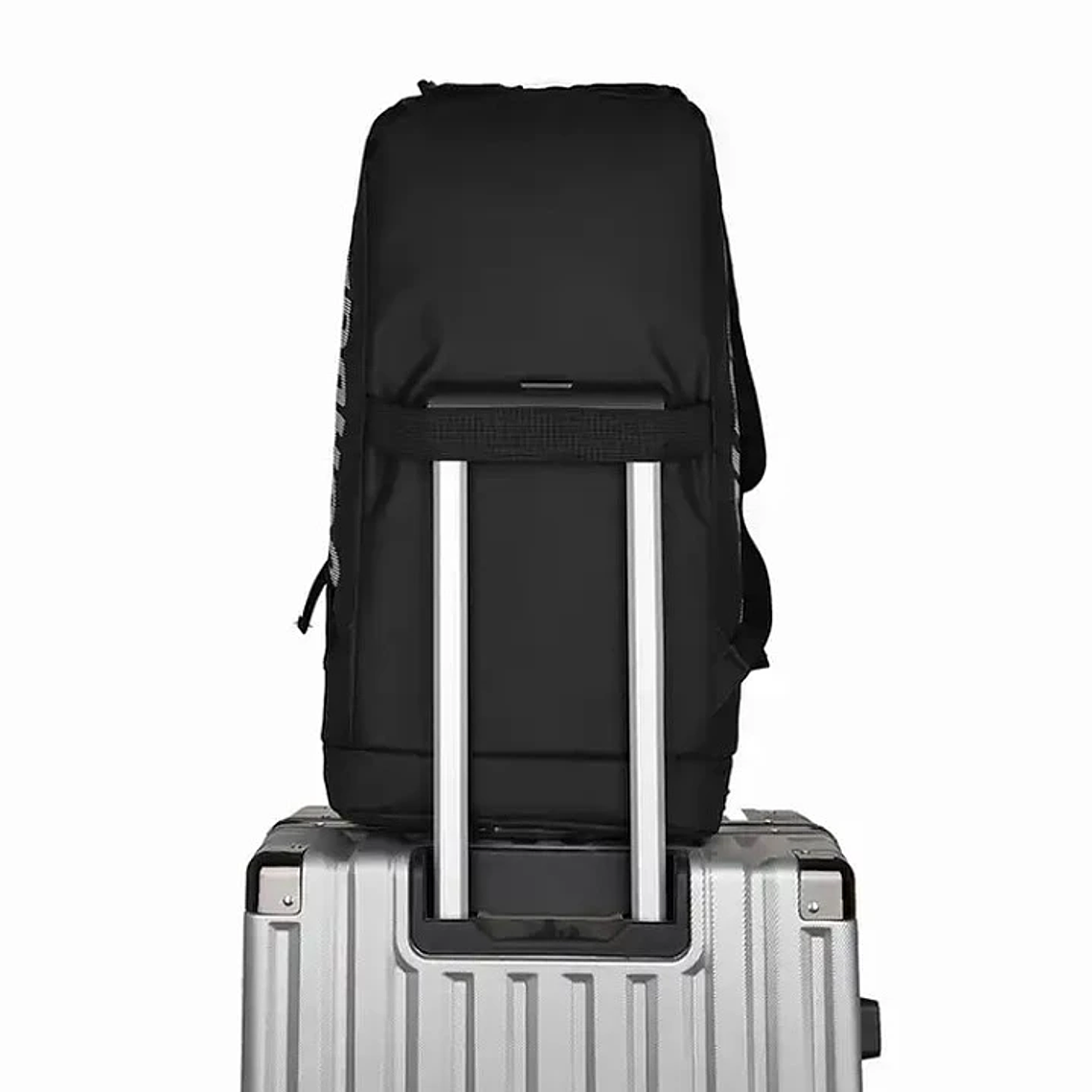 Bolso Deportivo Mochila Gimnasio Viaje 2