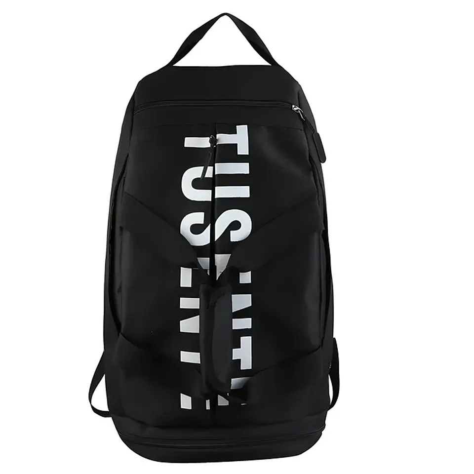 Bolso Deportivo Mochila Gimnasio Viaje 1
