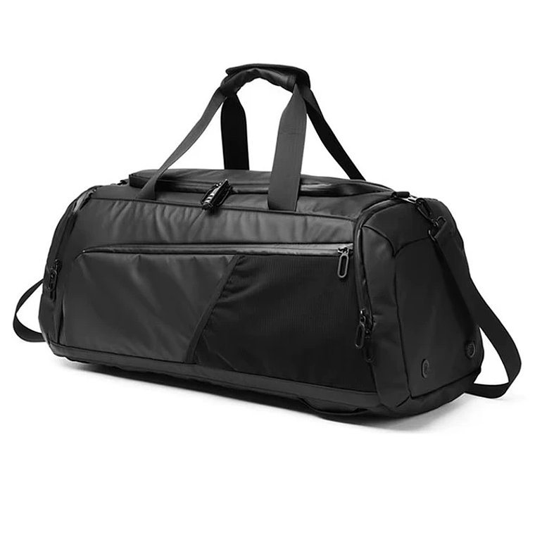 Bolso Deportivo Mochila Para Gym Viaje 2