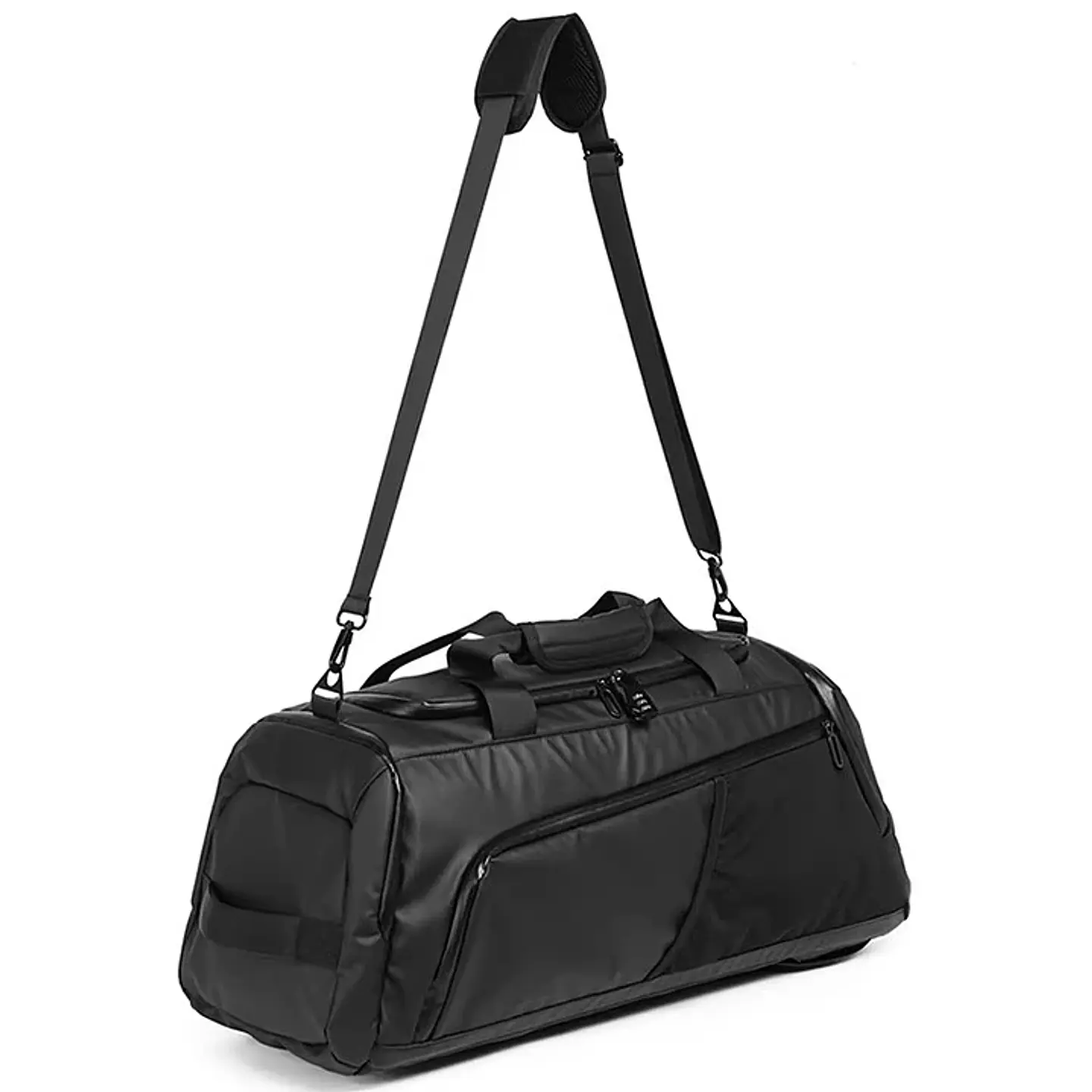 Bolso Deportivo Mochila Para Gym Viaje 3
