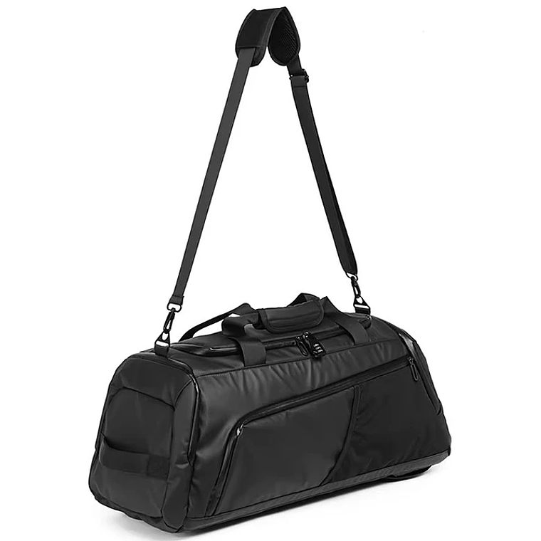 Bolso Deportivo Mochila Para Gym Viaje 3