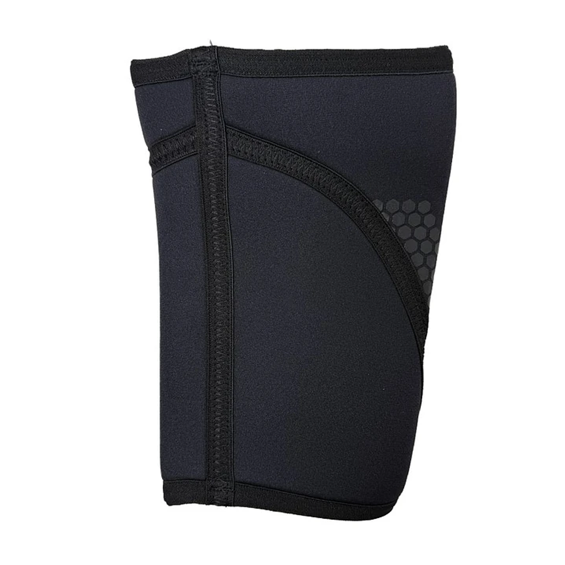 Rodillera Deportiva Compresion De Neopreno 7mm Powerlifting 4