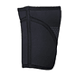 Rodillera Deportiva Compresion De Neopreno 7mm Powerlifting - Miniatura 4